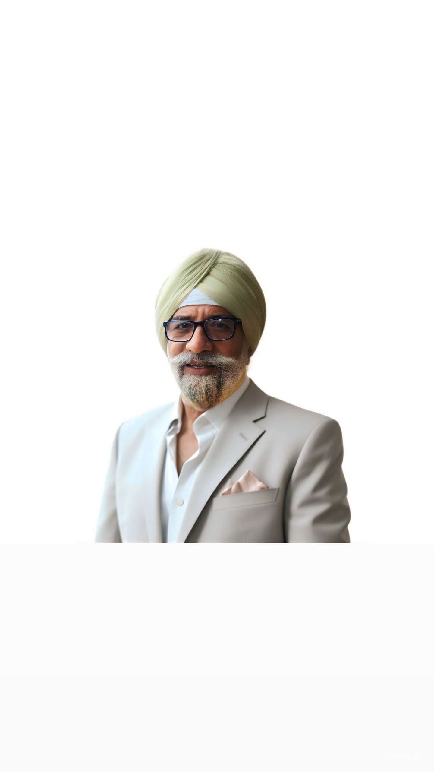 Kartar Singh Kochhar