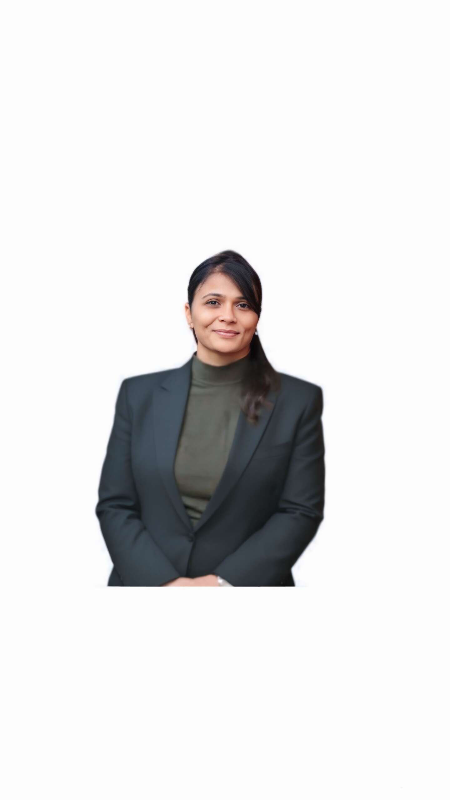 Jasleen Kaur